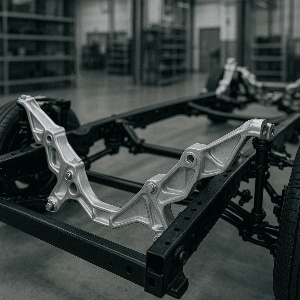 Chassis & Structural Parts