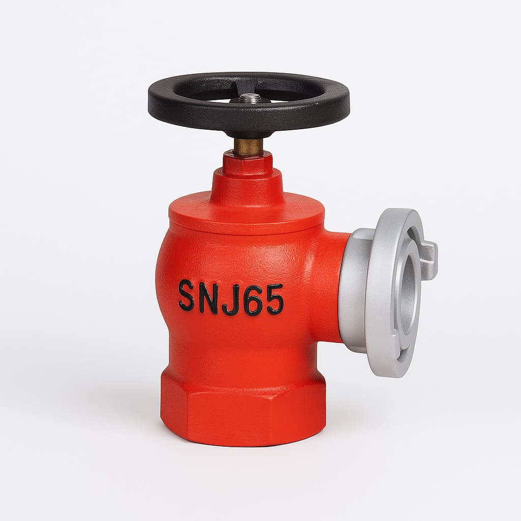 Fire Hydrant Valve