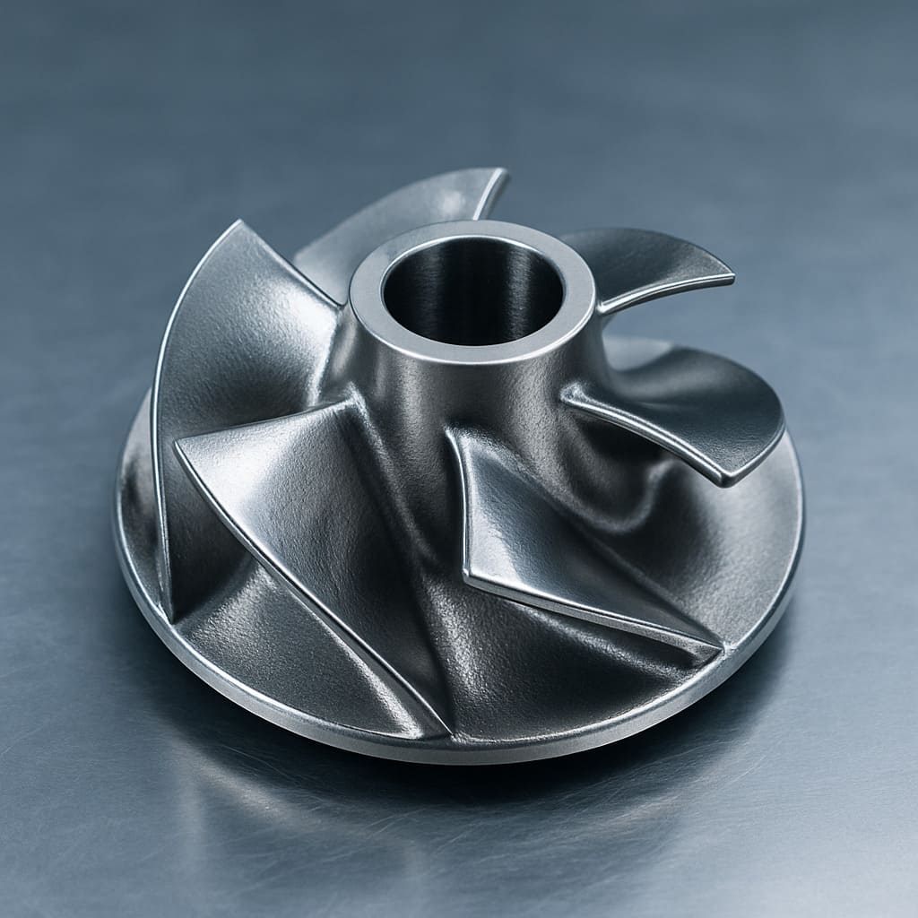 Impeller