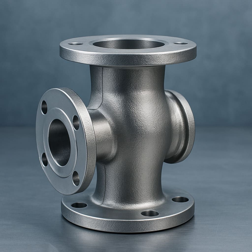 Valve Body