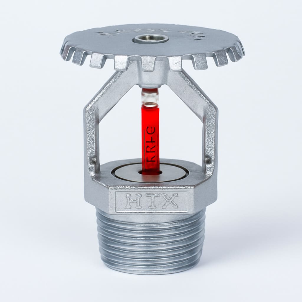 sprinkler nozzles