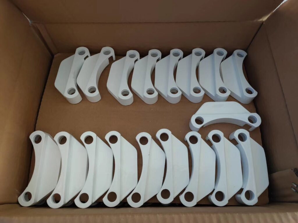 Dacromet & Geomet Coating