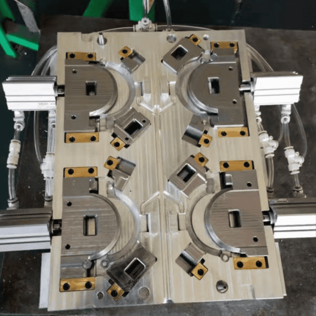 Investment Casting Automatic Molds
