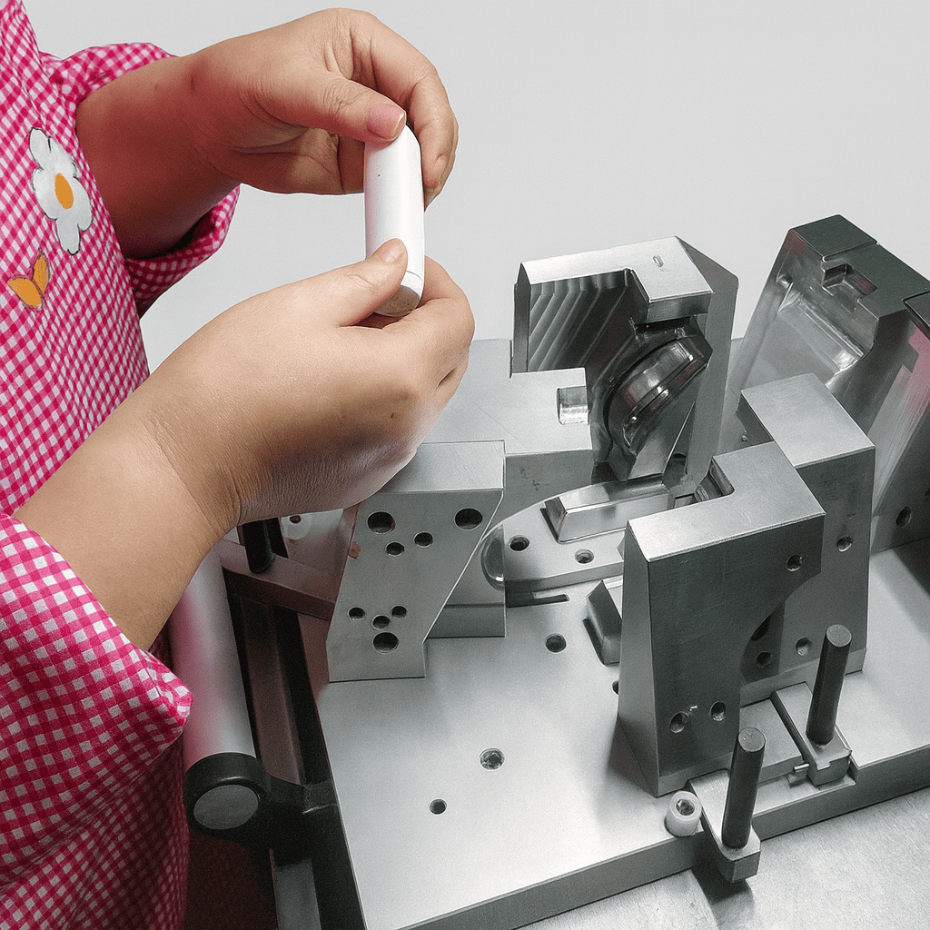 Investment Casting Semi-automatic Molds