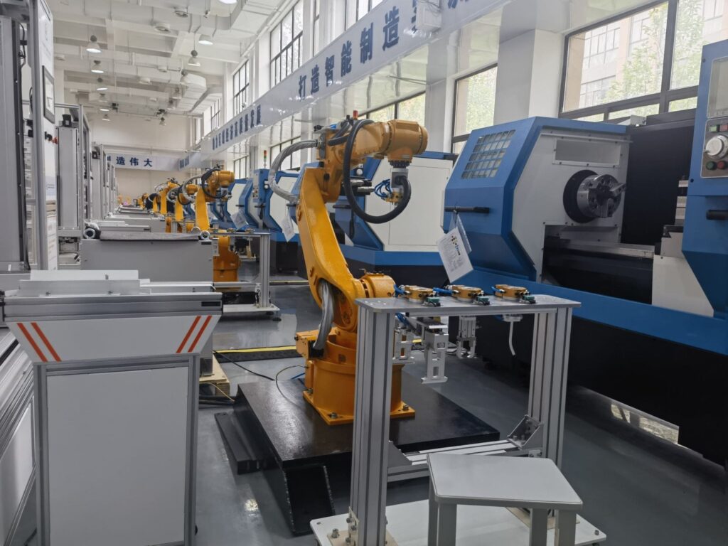 Gießerei in Deutschland 2